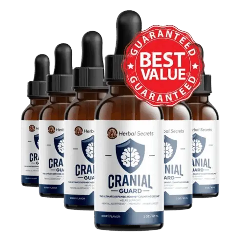 CranialGuard Official Website